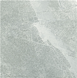 Glazed Light Grey Ceramic Tiles PK60754