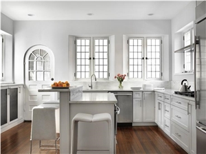 Marble Kitchen Countertop
