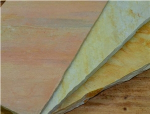 Sao Tome Quartzite Tiles