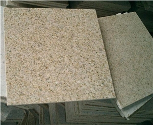 New G682 Granite Tiles