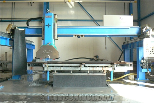 KBS47 Bridge Cutting Machine