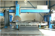KBS47 Bridge Cutting Machine