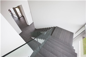 Belgian Blue Stone Stair Steps And Risers