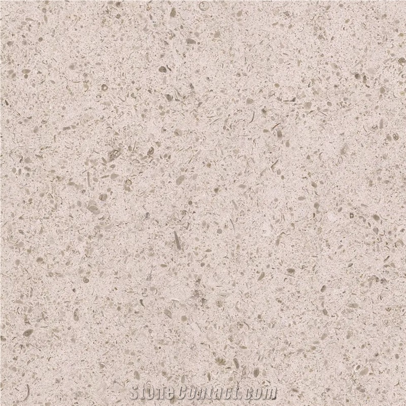 Beige Limestone Gascogne From Portugal