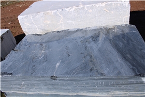 Black Marina Marble Blocks