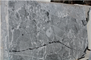 Parnonas Semi White Marble Slabs & Tiles