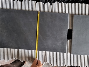 Honed Bluestone Tiles