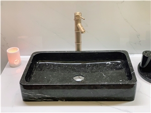 Marble Wash Basin, Bathroom Sink