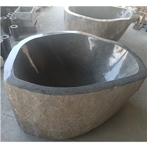 Natural Stone Bathtub River Stone Bathtubs Manufacturer