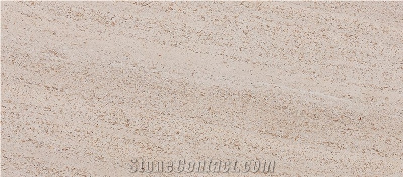 Creme Romano Limestone Grooved Tiles