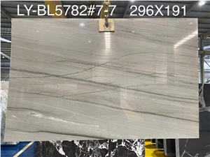 Galaxy Grey Natural Quartize Slabs And Wall & Floor Tiles