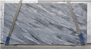 Bardiglio Nuvolato Extra Italian Marble Slabs