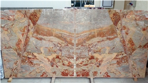 Sarrancolin Versailles French Marble Slabs