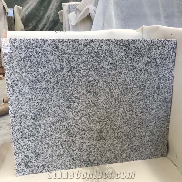 Chinese G655 Granite Kitchen Natural Stone Counter Top