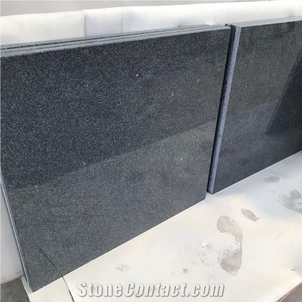 Granite Old Quarry G654 Customized Countertops For Kitchen