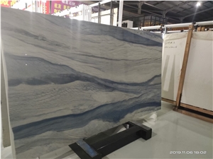 Nano Crystallized Stone Slabs