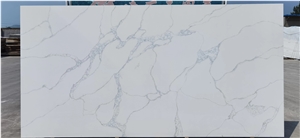 Shandong Nano Fishbelly White Quartz