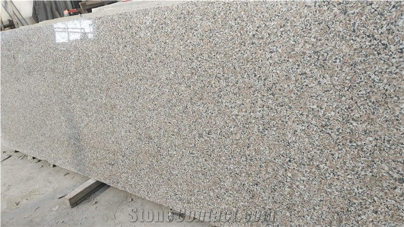 G361 Wulian Flower Chinese Granite Slabs&Tiles
