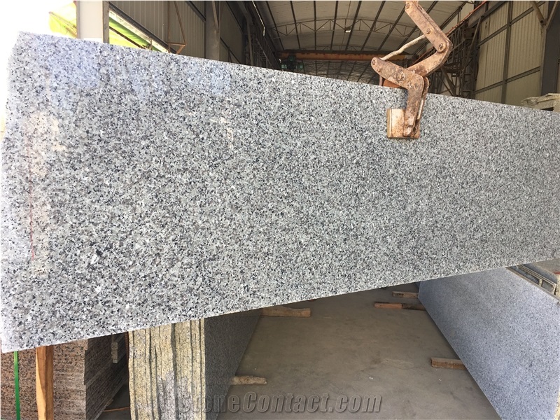 Hot Sale New G439 Granite, Slabs&Tiles