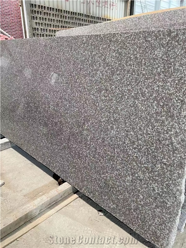 Most Hot-Selling G664 Original Granite With Much Cheaper Price