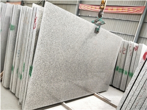 Wholesale Price Granite G602 Big Slab