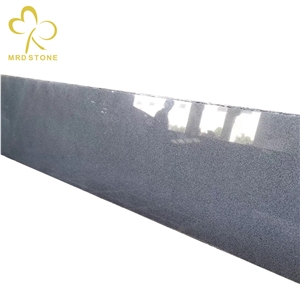 Padang Dark Grey Granite Old G654