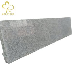 Wuhan G603 Granite Slabs Factory Price