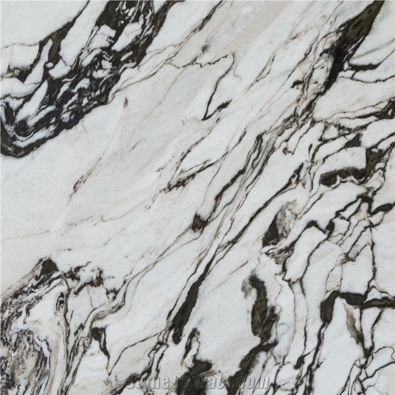 Bianco Milano Marble 
