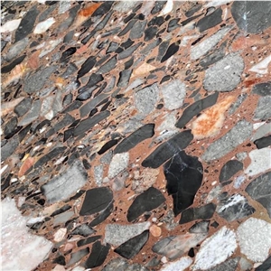 Nghe An Volcanic Granite