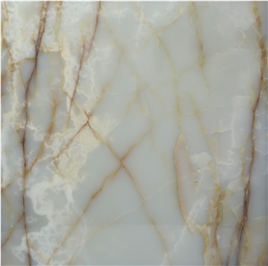 Kerman White Onyx