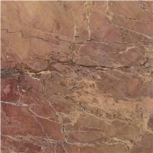 Rosa Fantastic Marble