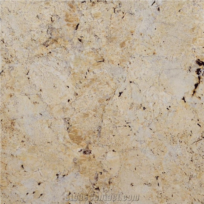 Crema Beach Granite 