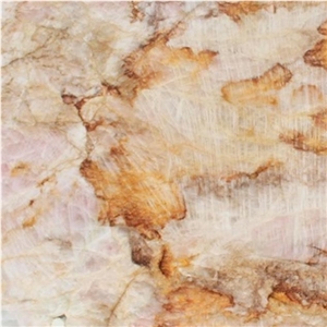 Cristallo Tropicale Quartzite