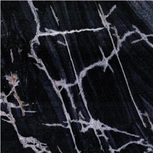 Black Spider Quartzite