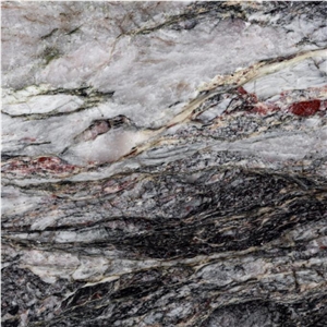 Alexandrita Azul Quartzite