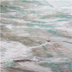 Alexandrita Fantasy Quartzite