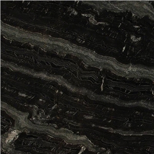 Arabescato Nero Quartzite