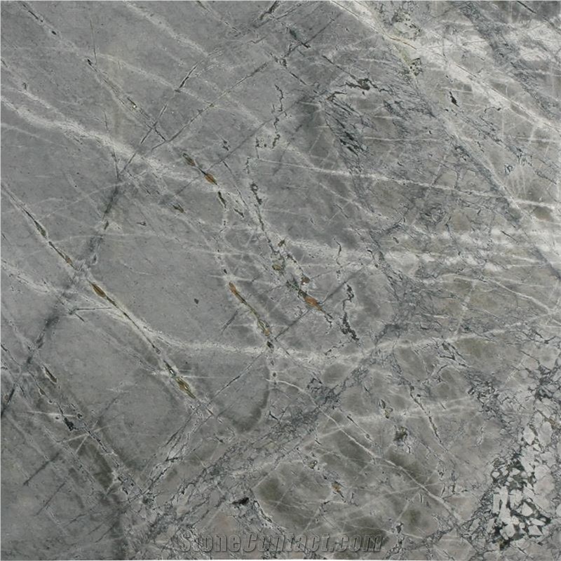Atlantic Grey Quartzite 