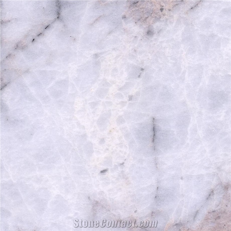 Bianco Efeso Marble Tile