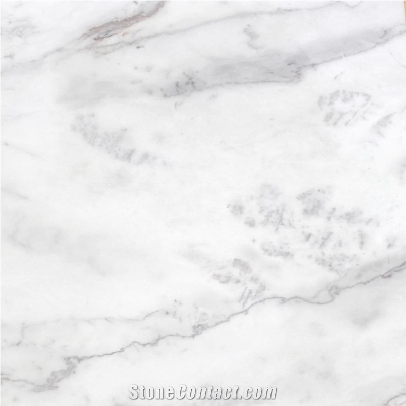 Bianco Efeso Marble Tile