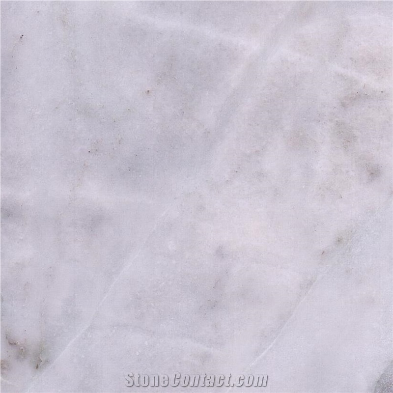 Bianco Flocos Marble 