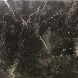 Black Amani Marble