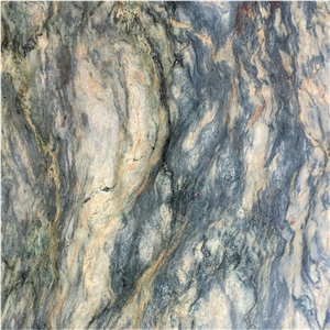 Blusion Quartzite