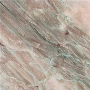 Cristallo Alexandrita Quartzite