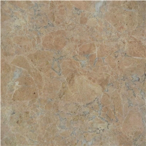 Cinnamon Beige Marble
