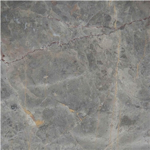 Illyrian Grey Marble