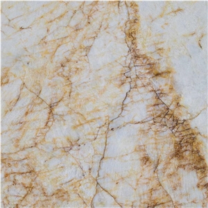 Cristallo Amber Quartzite