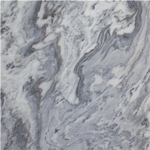 Grigio Monet Marble