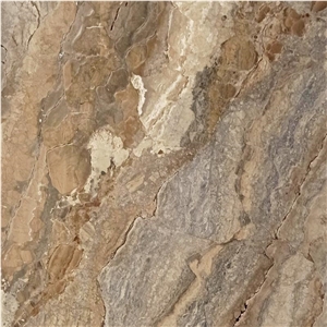 Formidable Marble
