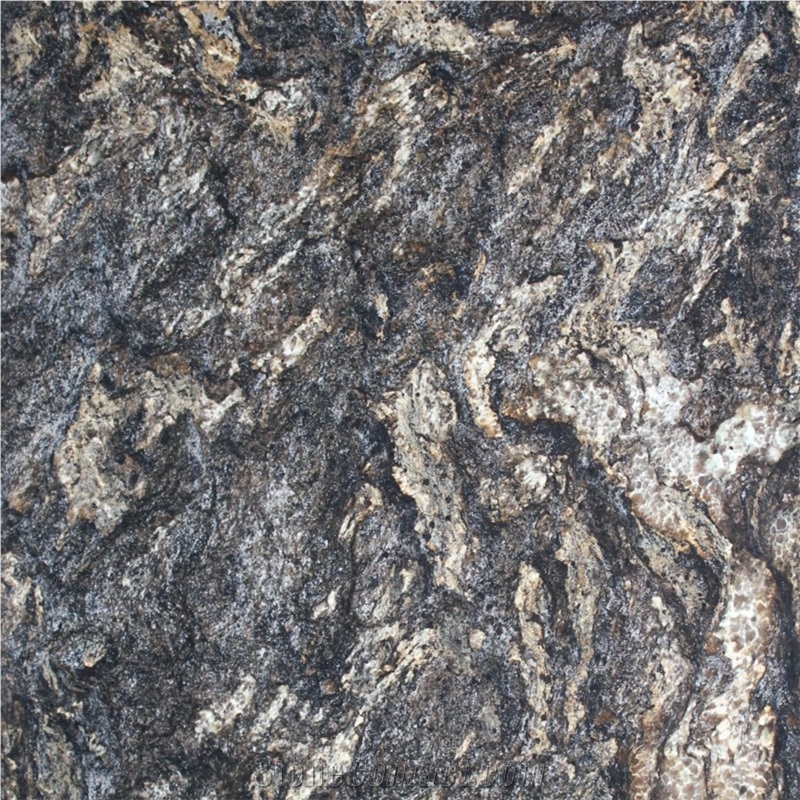 Galassia Silver Granite 